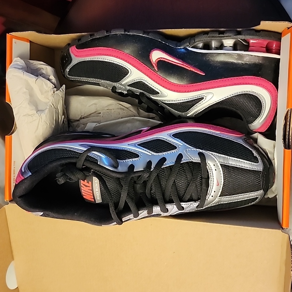 Nike Sneakers